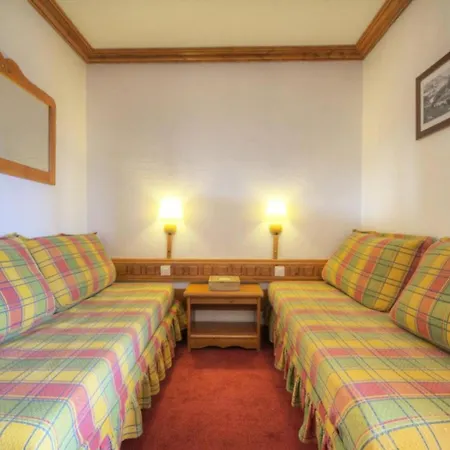Apartment Thuria - Deux Pieces 5 Personnes Mae-5894 Les Arcs (Savoie)